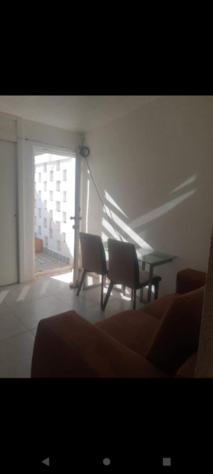 Casa De Huespedes Hotel Ciudad Juárez Buitenkant foto